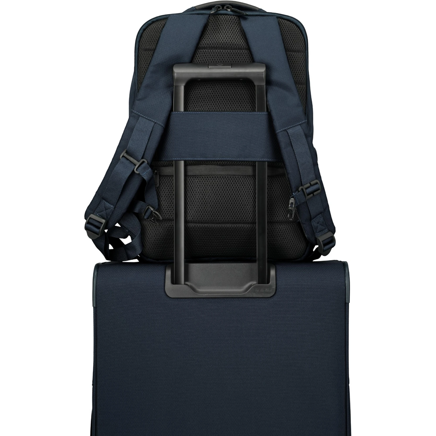 Travelite Skaii Rucksack M 43 cm -Navy