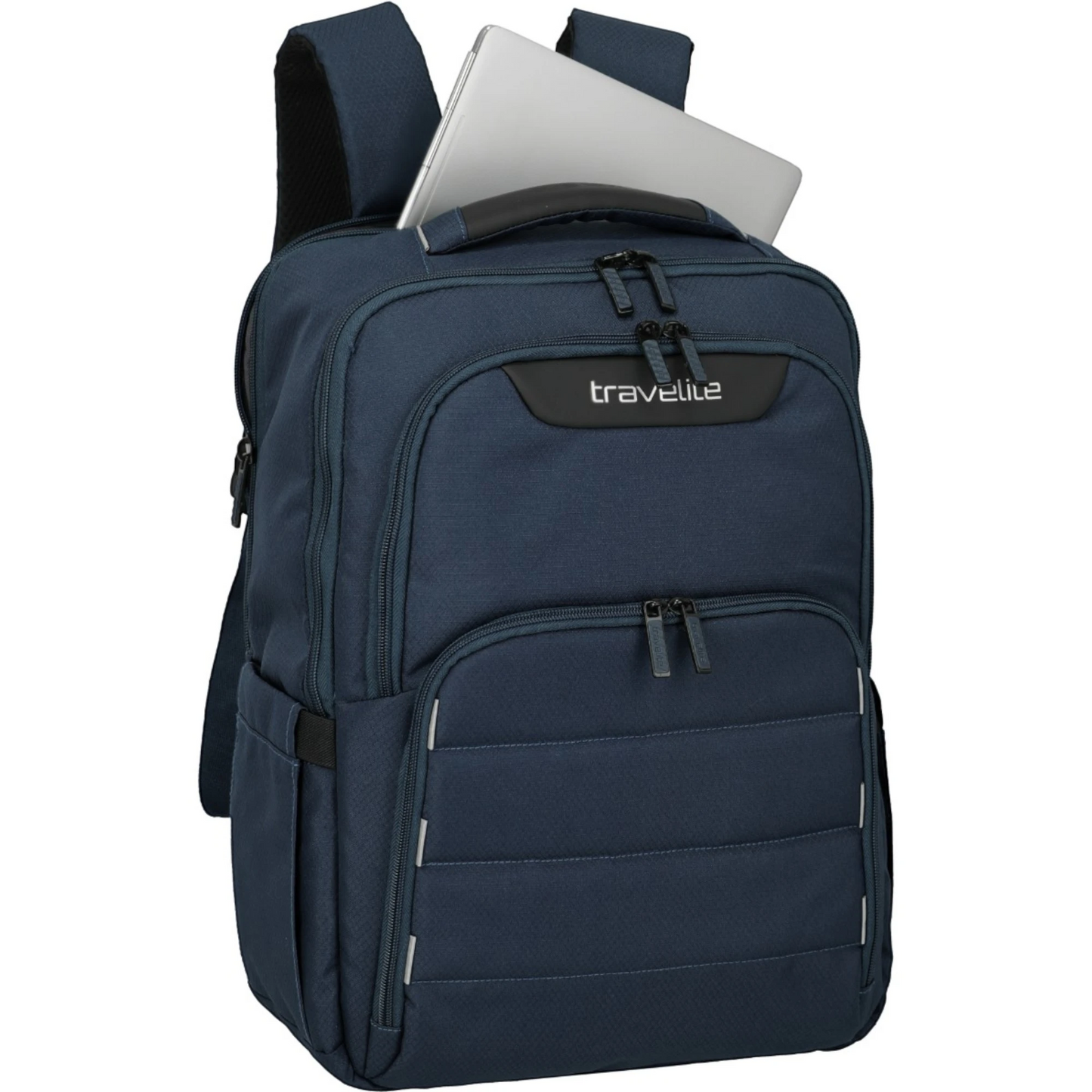 Travelite Skaii Rucksack M 43 cm -Navy