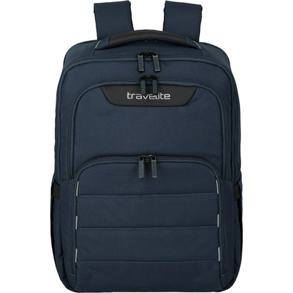 Travelite Skaii Rucksack M 43 cm -Navy