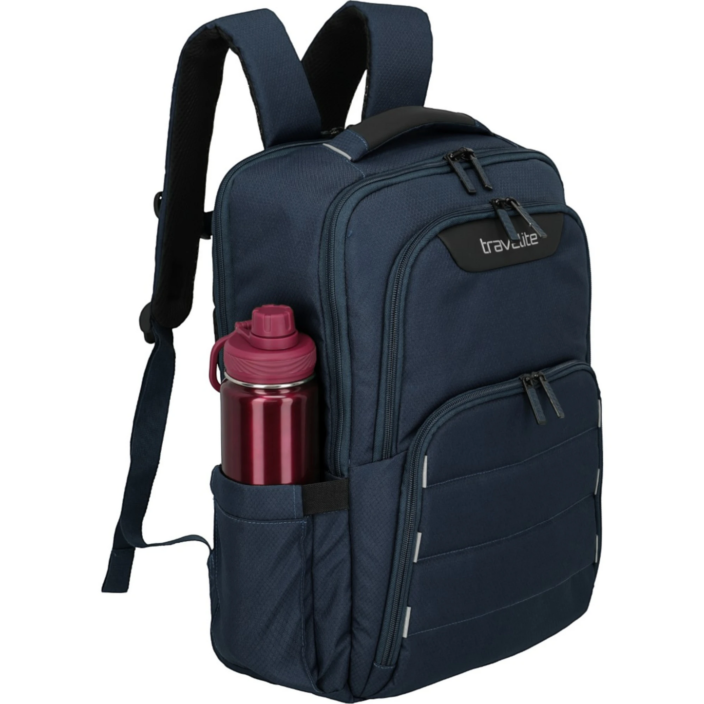 Travelite Skaii Rucksack M 43 cm -Navy