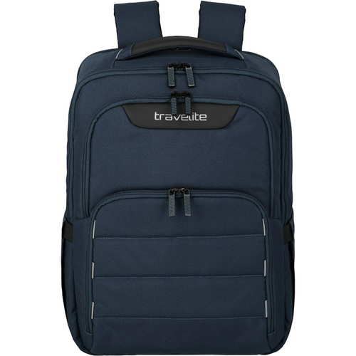 Travelite Skaii Rucksack M 43 cm -Navy