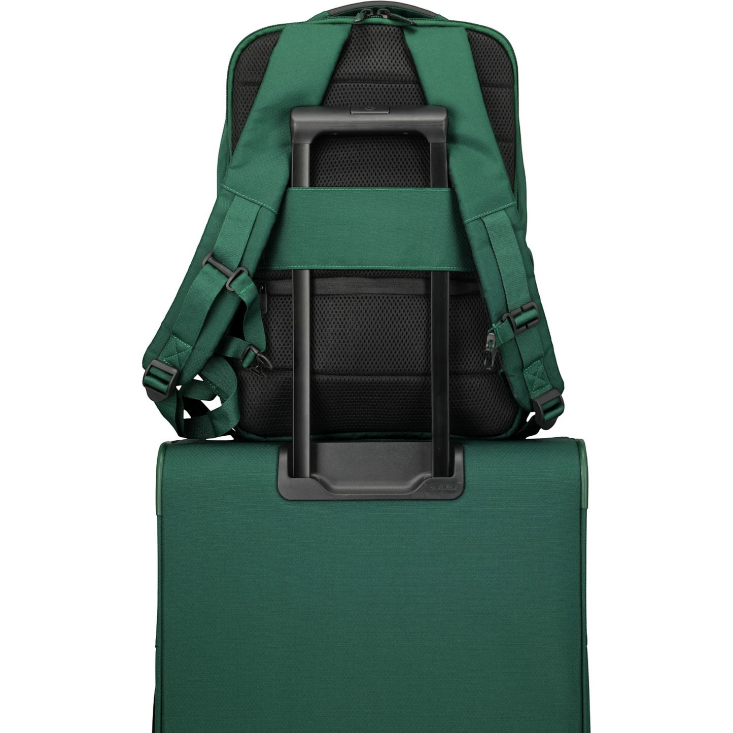 Travelite Skaii Rucksack M 43 cm -Green