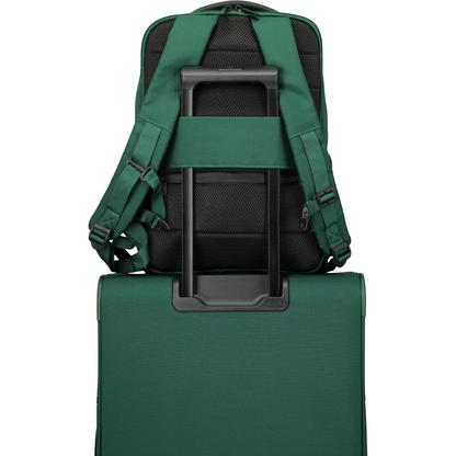 Travelite Skaii Rucksack M 43 cm -Green