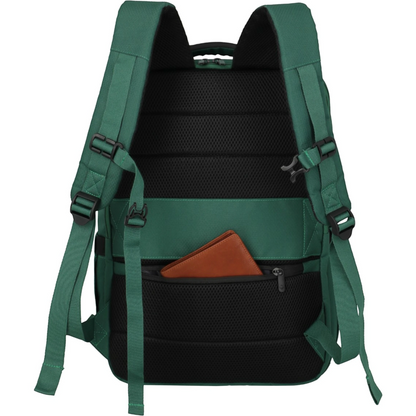 Travelite Skaii Rucksack M 43 cm -Green