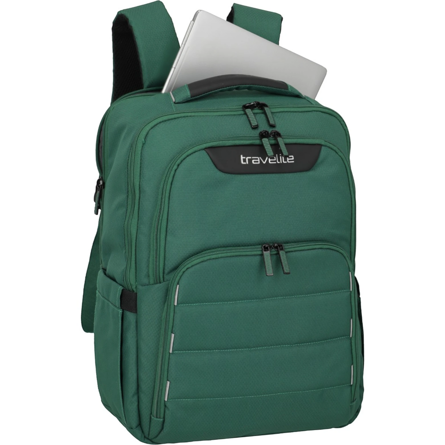 Travelite Skaii Rucksack M 43 cm -Green