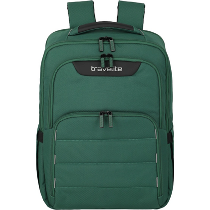 Travelite Skaii Rucksack M 43 cm -Green