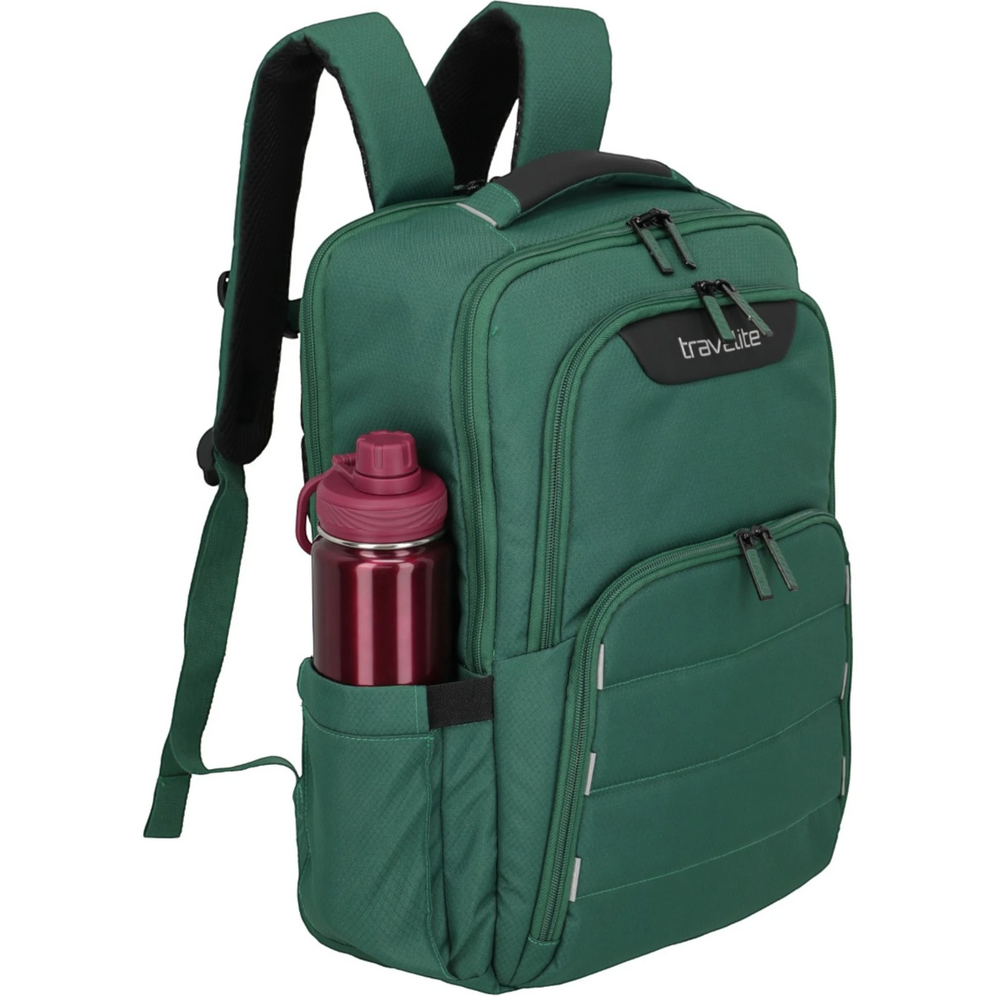 Travelite Skaii Rucksack M 43 cm -Green