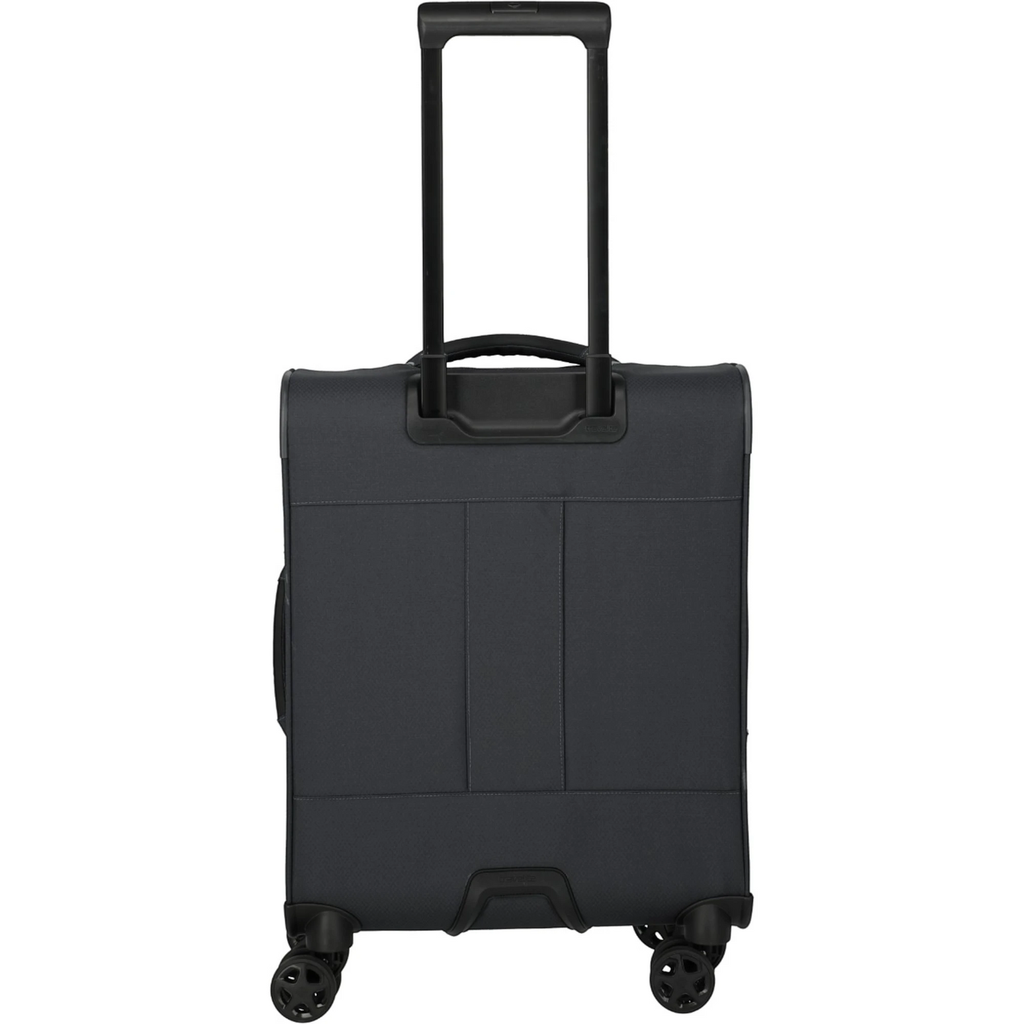 Travelite Skaii 4-Rollen-Bordtrolley S 55 cm -Anthrazit