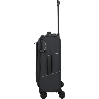 Travelite Skaii 4-Rollen-Bordtrolley S 55 cm -Anthrazit
