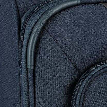 Travelite Skaii 4-Rollen-Bordtrolley S 55 cm -Navy