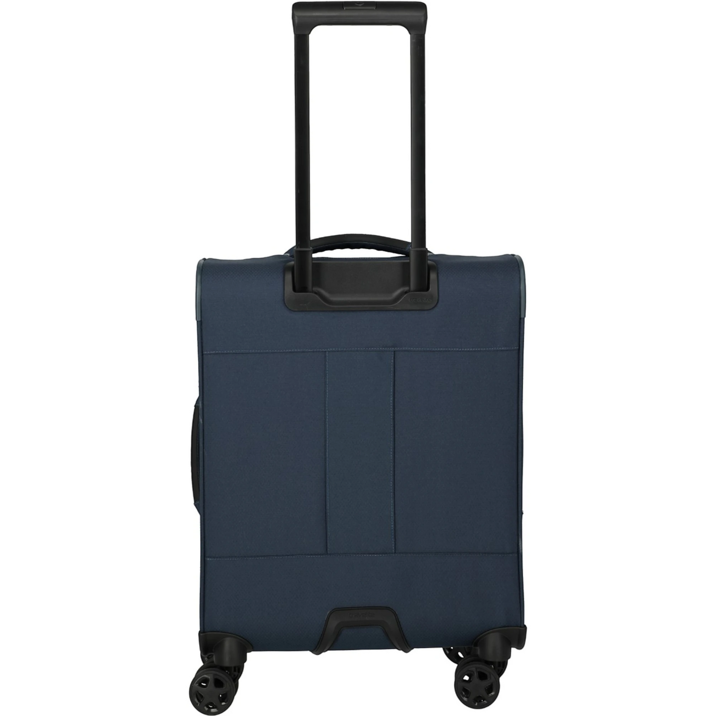 Travelite Skaii 4-Rollen-Bordtrolley S 55 cm -Navy
