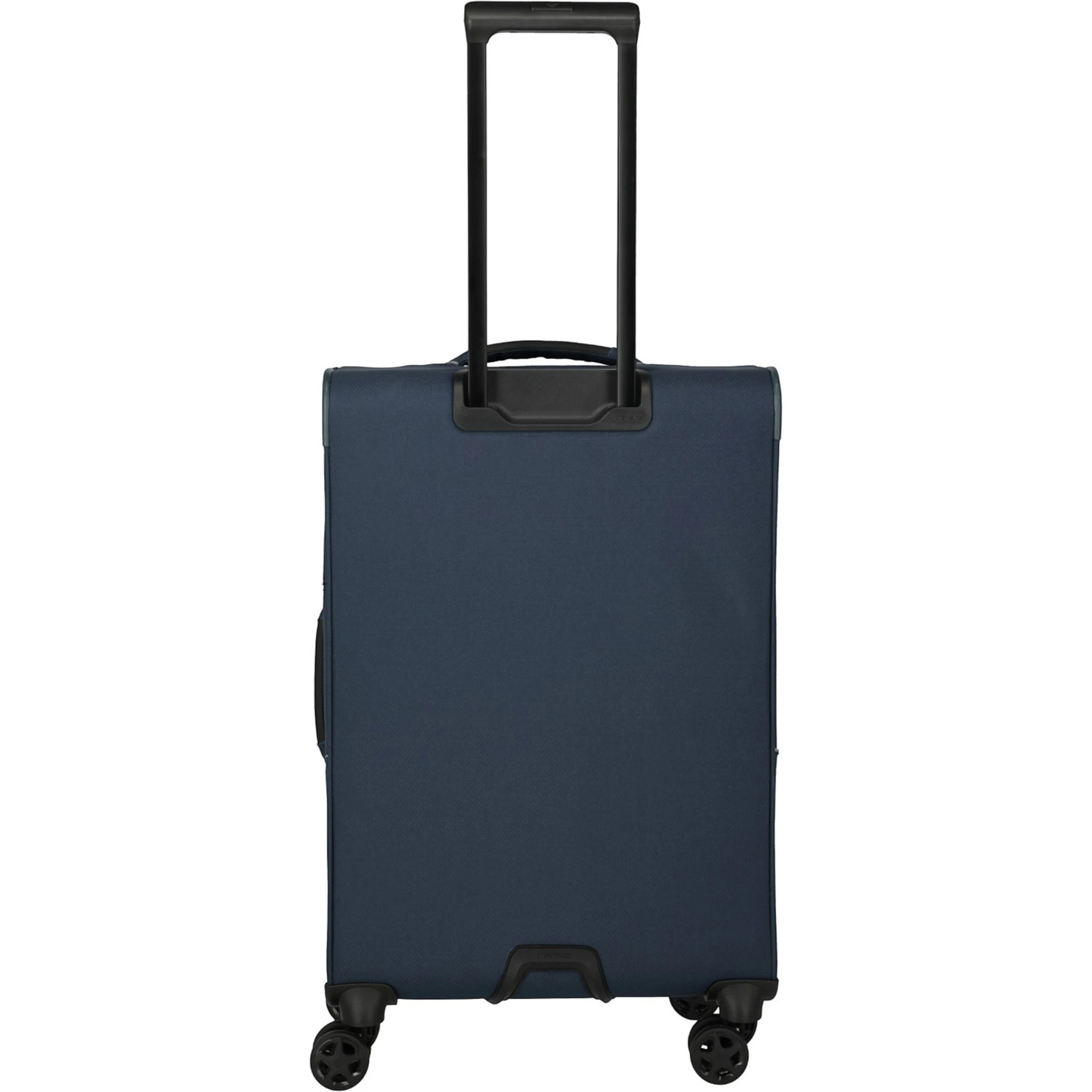 Travelite Skaii 4-Rollen Trolley M erw. 67 cm -Navy