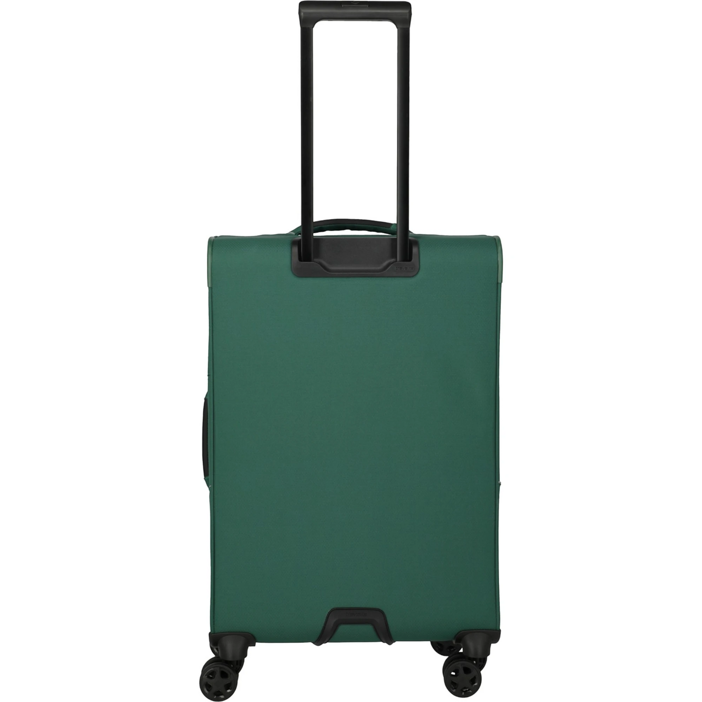 Travelite Skaii 4-Rollen Trolley M erw. 67 cm -Green