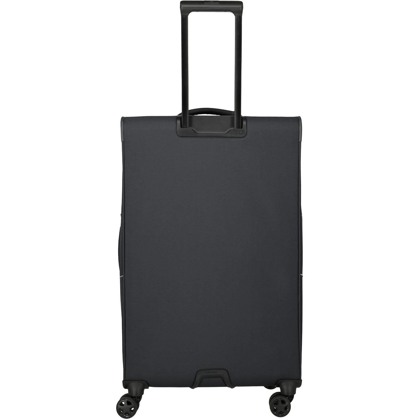 Travelite Skaii 4-Rollen Trolley L erw. 78 cm -Anthrazit