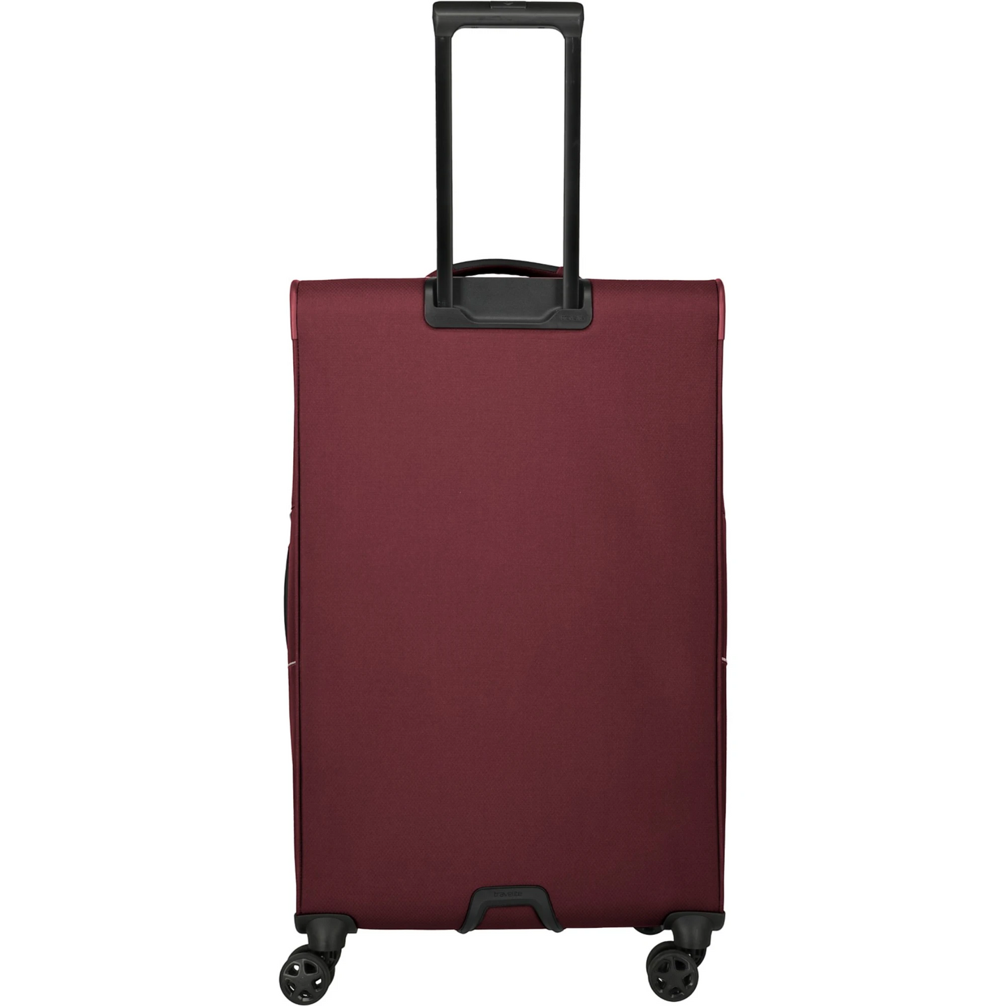 Travelite Skaii 4-Rollen Trolley L erw. 78 cm -Red
