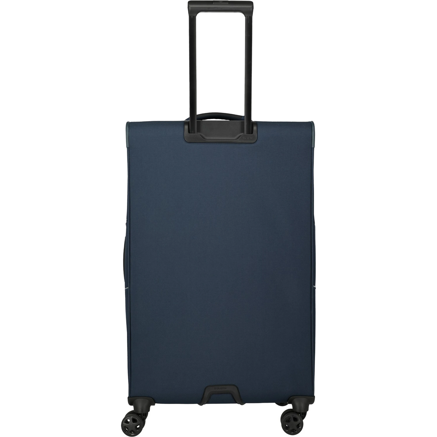 Travelite Skaii 4-Rollen Trolley L erw. 78 cm -Navy