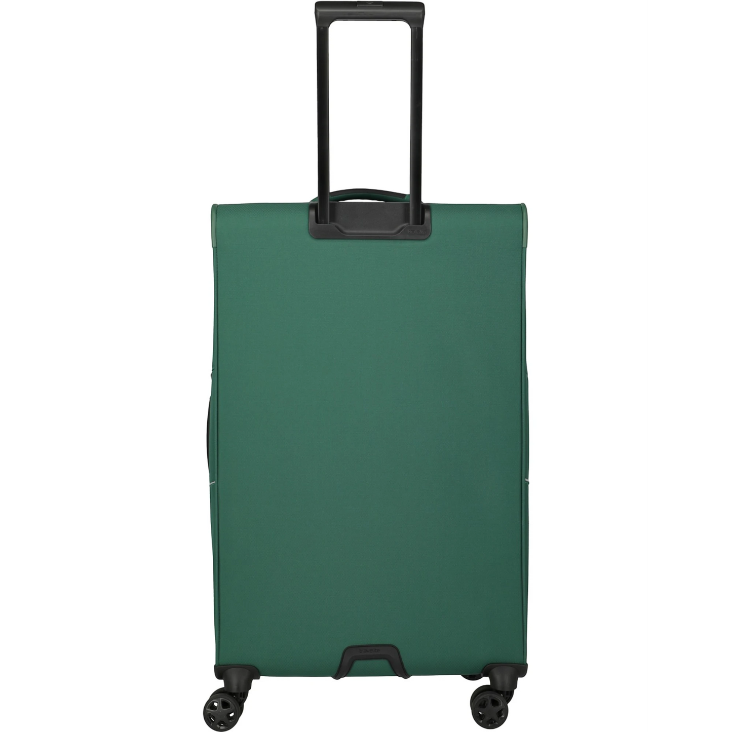 Travelite Skaii 4-Rollen Trolley L erw. 78 cm -Green