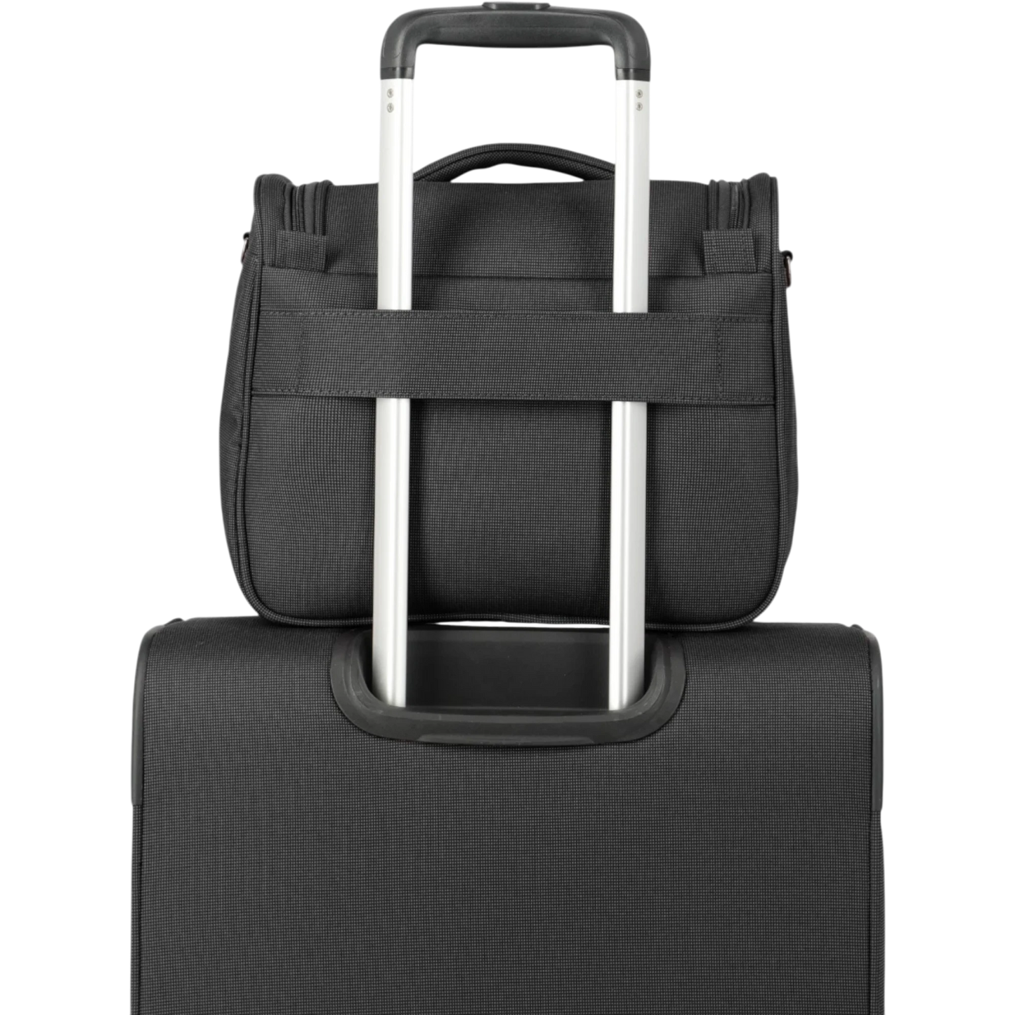 Travelite Cubis Beauty Case 32 cm -Anthrazit