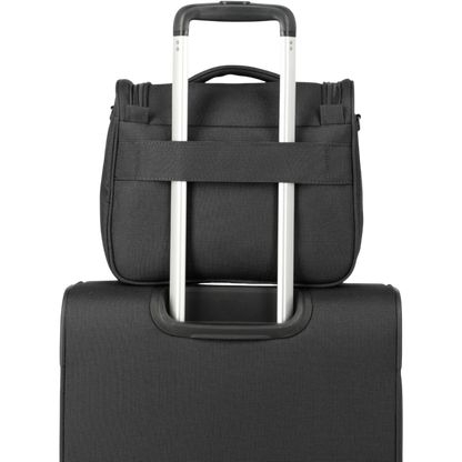 Travelite Cubis Beauty Case 32 cm -Anthrazit