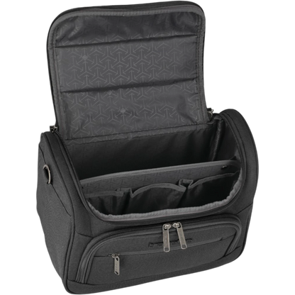 Travelite Cubis Beauty Case 32 cm -Anthrazit
