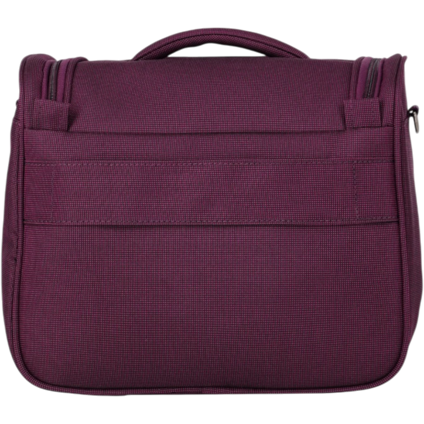 Travelite Cubis Beauty Case 32 cm -Berry