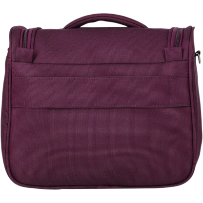 Travelite Cubis Beauty Case 32 cm -Berry
