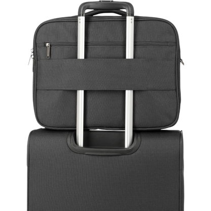 Travelite Cubis Bordtasche 40 cm -Anthrazit KOFFER-PLUS.COM