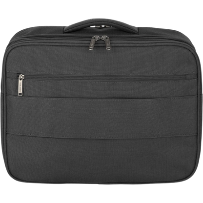 Travelite Cubis Bordtasche 40 cm -Anthrazit KOFFER-PLUS.COM