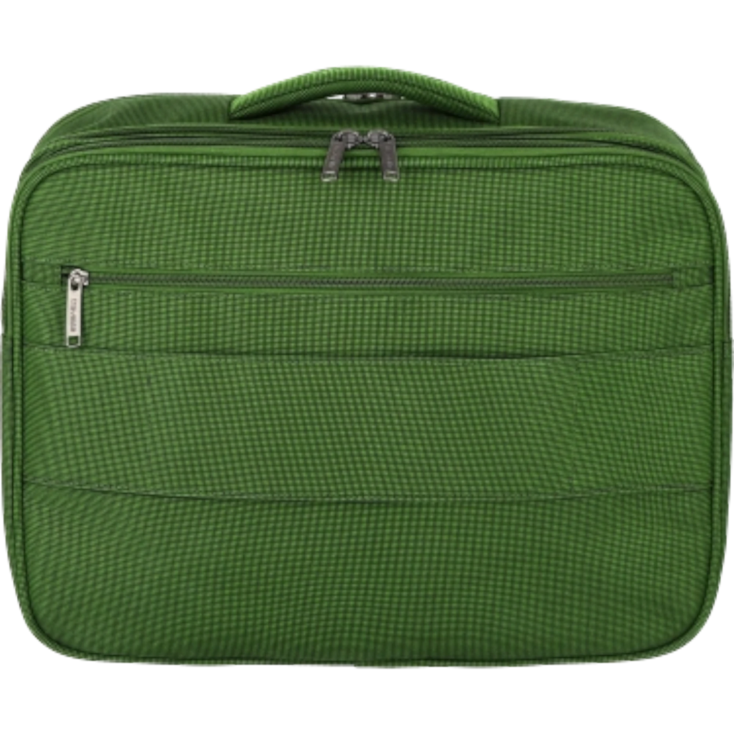 Travelite Cubis Bordtasche 40 cm -Green KOFFER-PLUS.COM