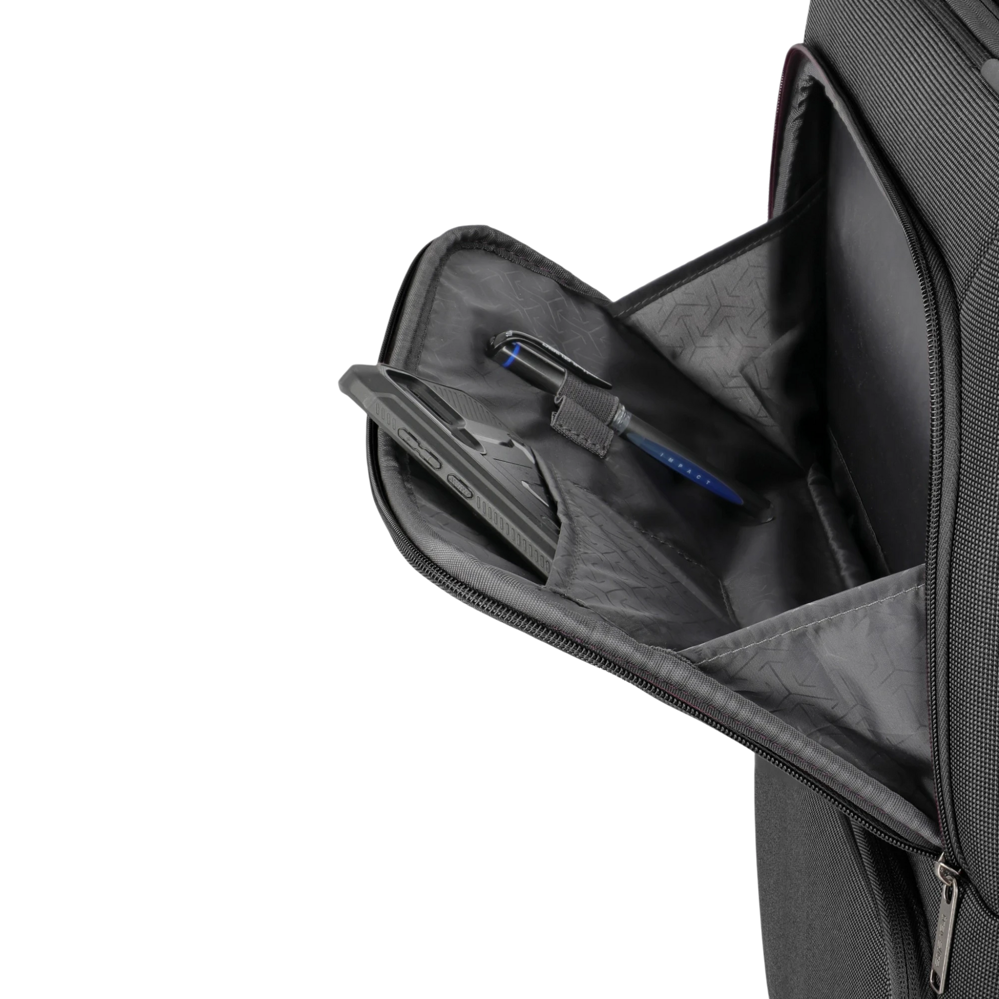 Travelite Cubis 4-Rollen-Koffer L erw. 83 cm -Anthrazit KOFFER-PLUS.COM