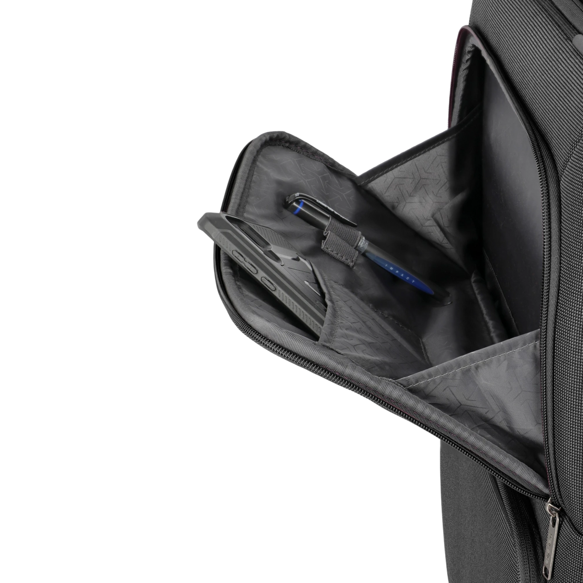 Travelite Cubis 4-Rollen-Handgepäck Koffer S erw. 55 cm -Anthrazit KOFFER-PLUS.COM