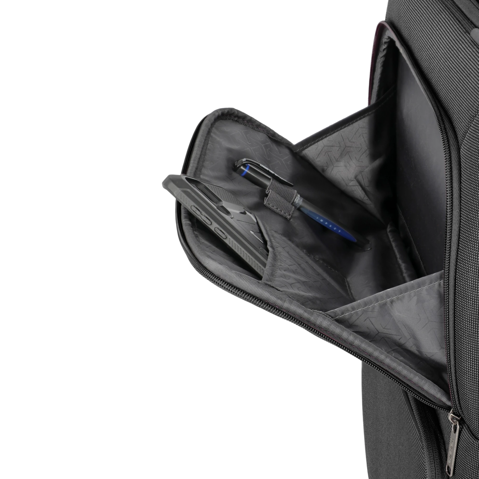 Travelite Cubis 4-Rollen-Handgepäck Koffer S erw. 55 cm -Anthrazit KOFFER-PLUS.COM