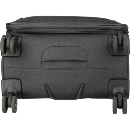 Travelite Cubis 4-Rollen-Handgepäck Koffer S erw. 55 cm -Anthrazit KOFFER-PLUS.COM