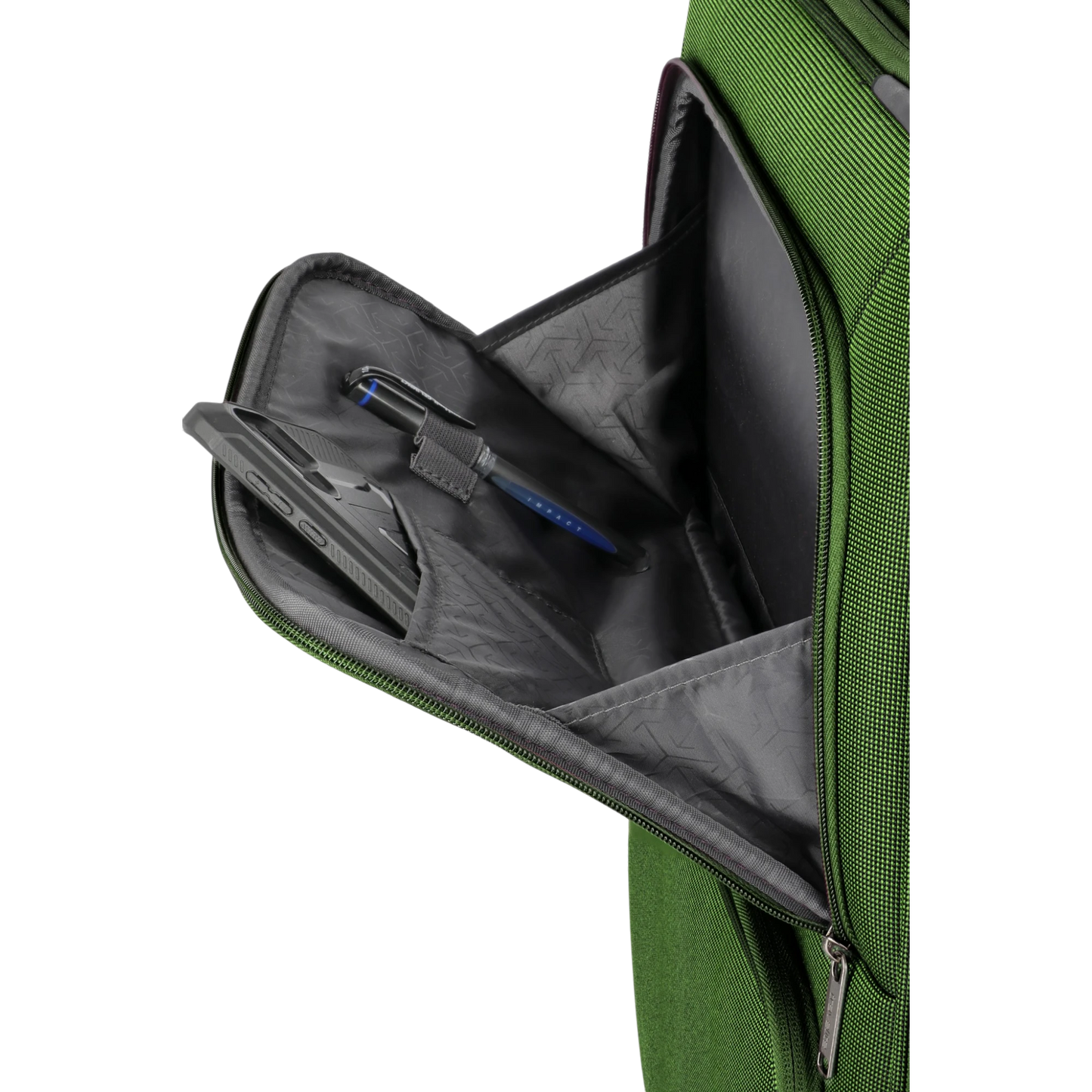 Travelite Cubis 4-Rollen-Koffer L erw. 83 cm -Green KOFFER-PLUS.COM