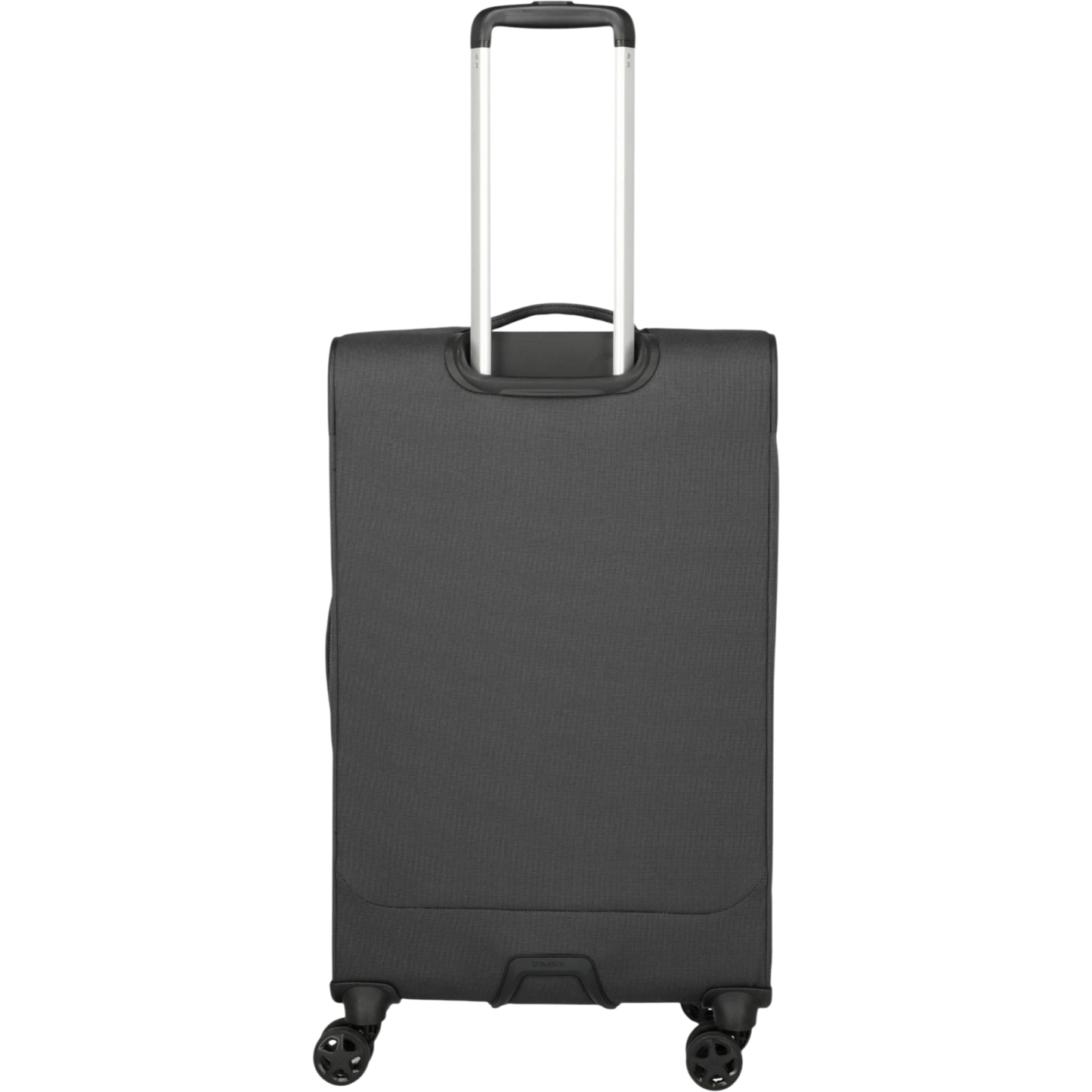 Travelite Cubis 4-Rollen-Koffer M erw. 72 cm -Anthrazit