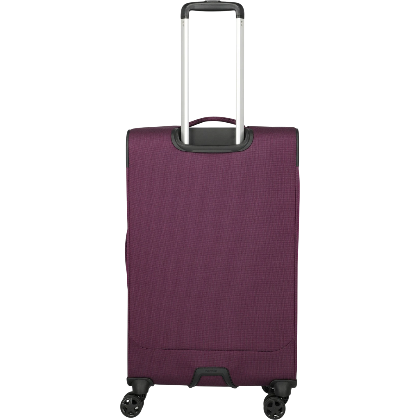 Travelite Cubis 4-Rollen-Koffer M erw. 72 cm -Berry