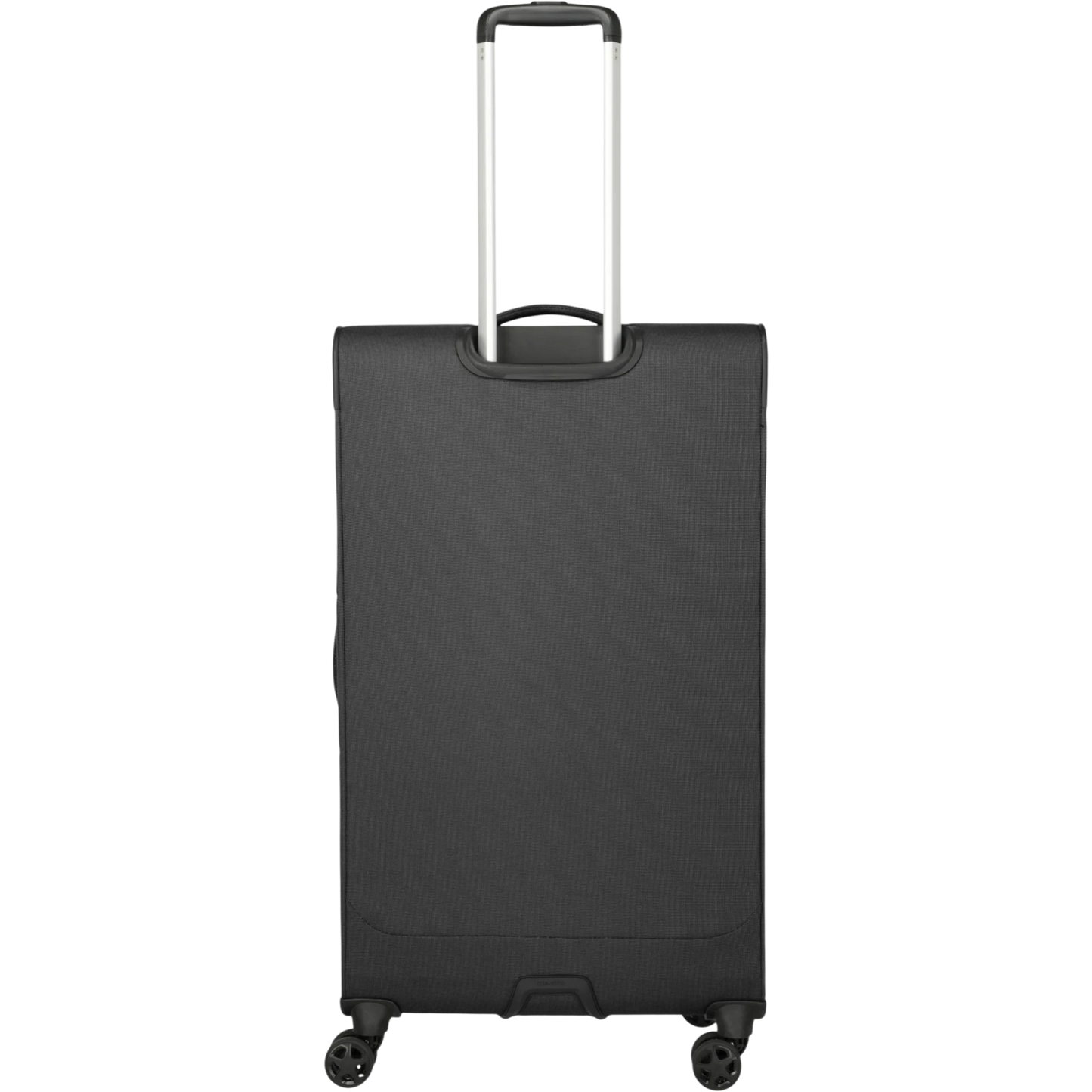 Travelite Cubis 4-Rollen-Koffer L erw. 83 cm -Anthrazit KOFFER-PLUS.COM