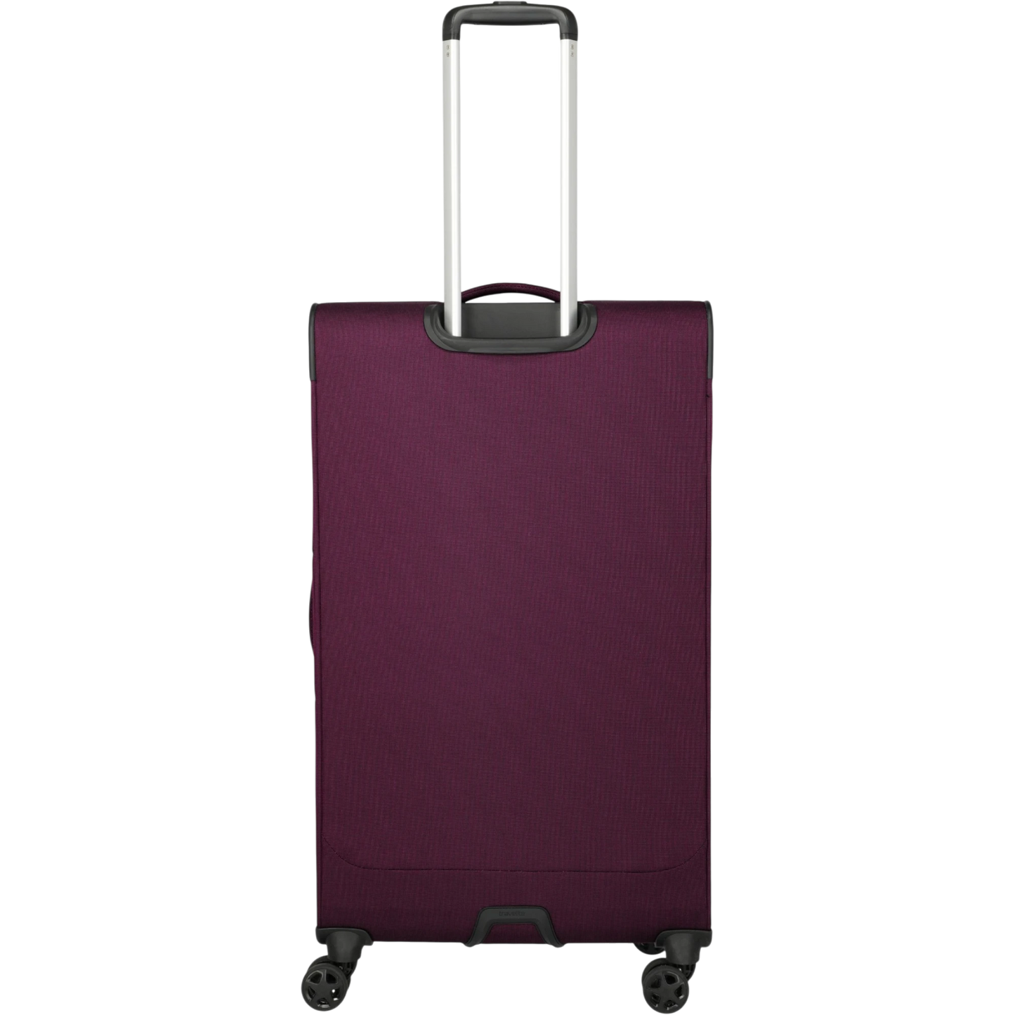 Travelite Cubis 4-Rollen-Koffer L erw. 83 cm -Berry KOFFER-PLUS.COM