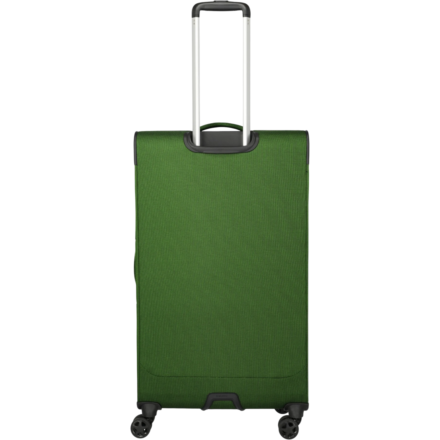 Travelite Cubis 4-Rollen-Koffer L erw. 83 cm -Green KOFFER-PLUS.COM