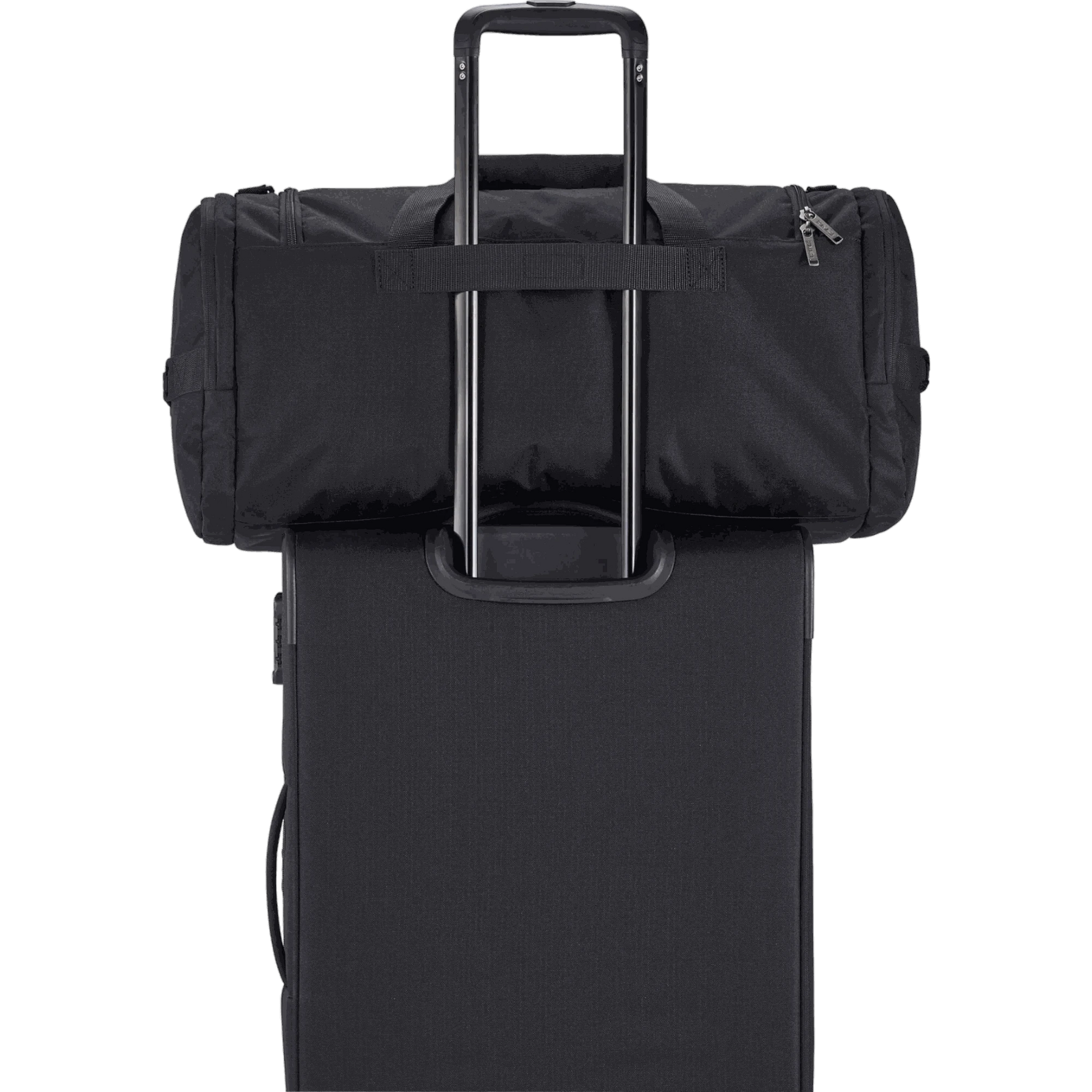 Travelite Chios  Reisetasche 60 cm -Schwarz KOFFER-PLUS.COM