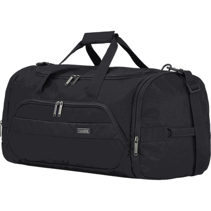 Travelite Chios  Reisetasche 60 cm -Schwarz KOFFER-PLUS.COM