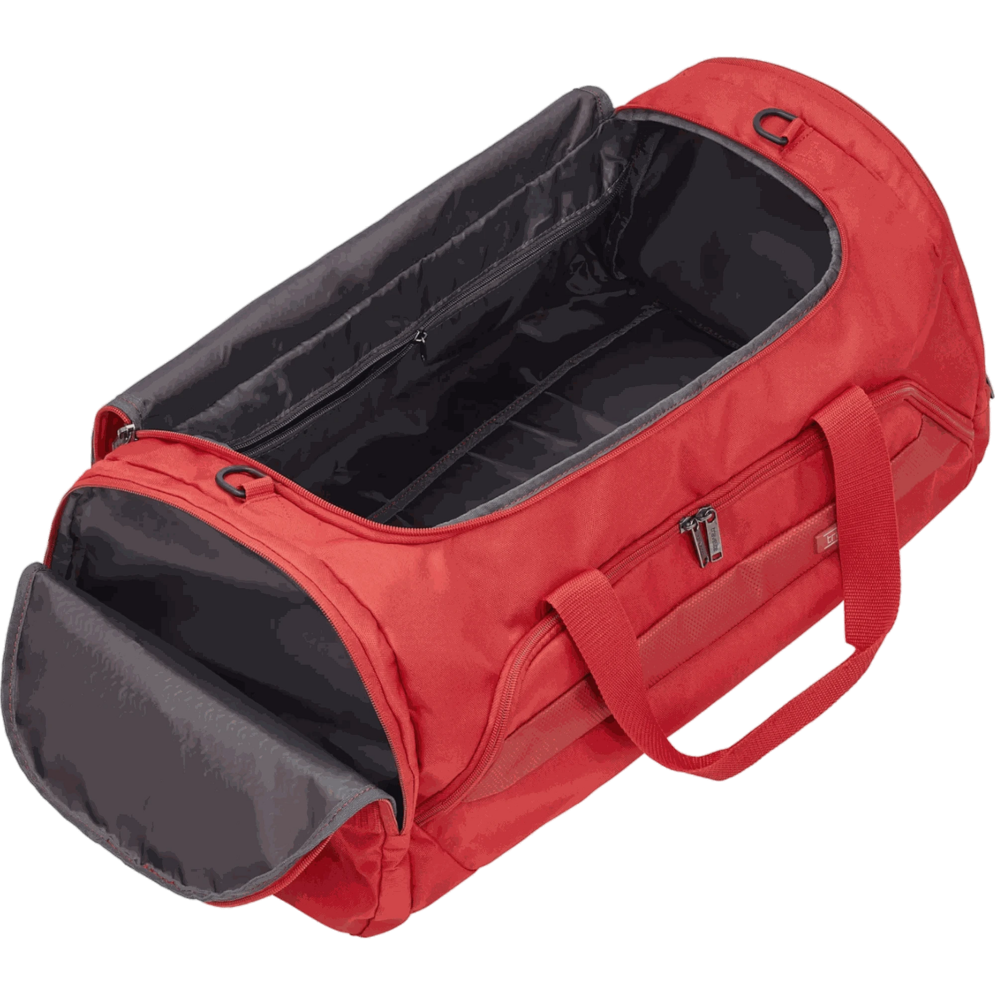 Travelite Chios  Reisetasche 60 cm -Rot KOFFER-PLUS.COM