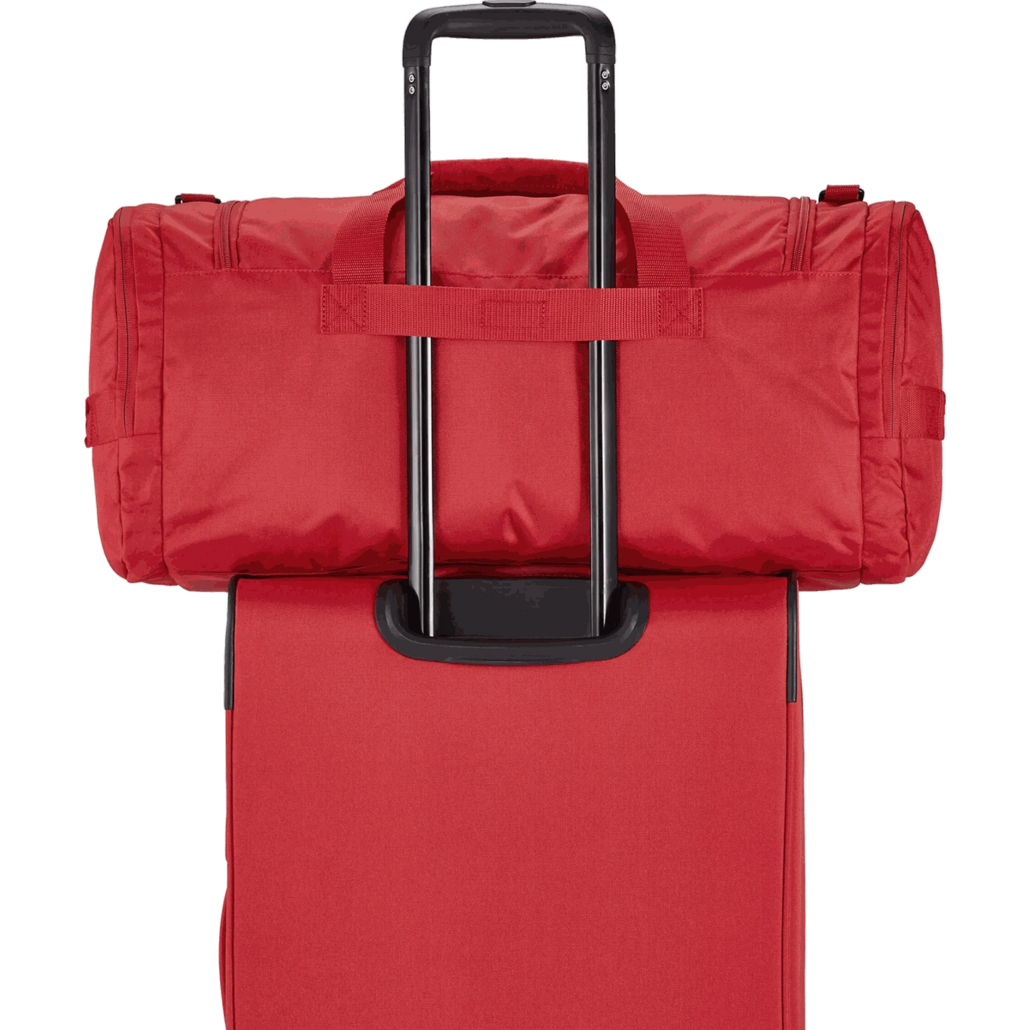 Travelite Chios  Reisetasche 60 cm -Rot KOFFER-PLUS.COM