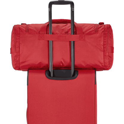 Travelite Chios  Reisetasche 60 cm -Rot KOFFER-PLUS.COM