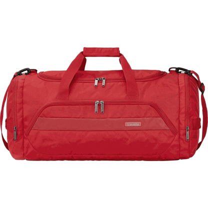 Travelite Chios  Reisetasche 60 cm -Rot KOFFER-PLUS.COM