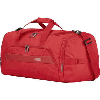 Travelite Chios  Reisetasche 60 cm -Rot KOFFER-PLUS.COM