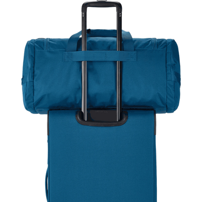 Travelite Chios  Reisetasche 60 cm -Petrol KOFFER-PLUS.COM