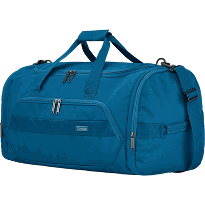 Travelite Chios  Reisetasche 60 cm -Petrol KOFFER-PLUS.COM