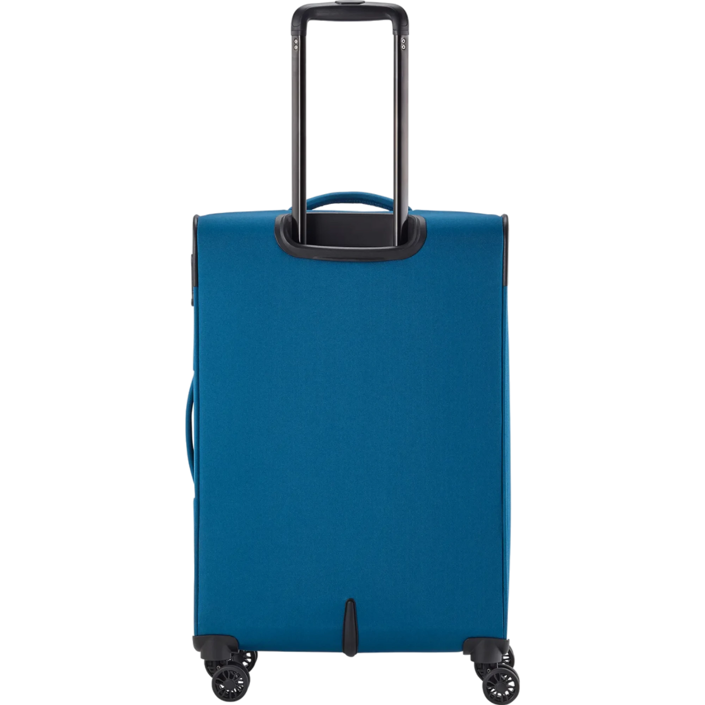 Travelite Chios  4-Rollen Trolley M 67 cm -Petrol KOFFER-PLUS.COM