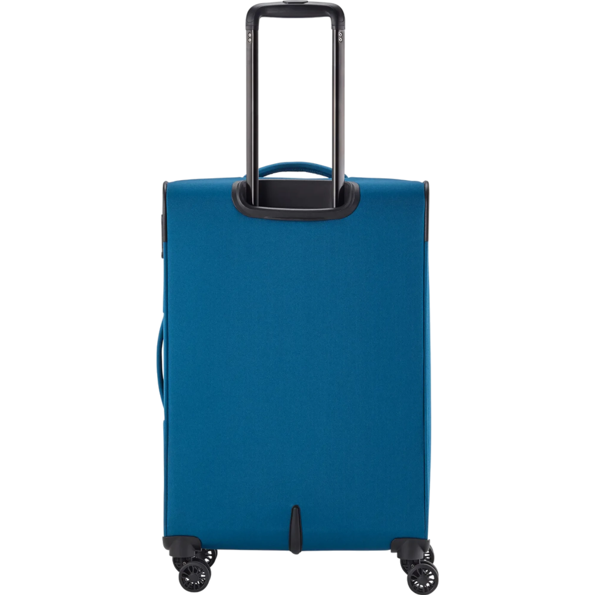 Travelite Chios  4-Rollen Trolley M 67 cm -Petrol KOFFER-PLUS.COM